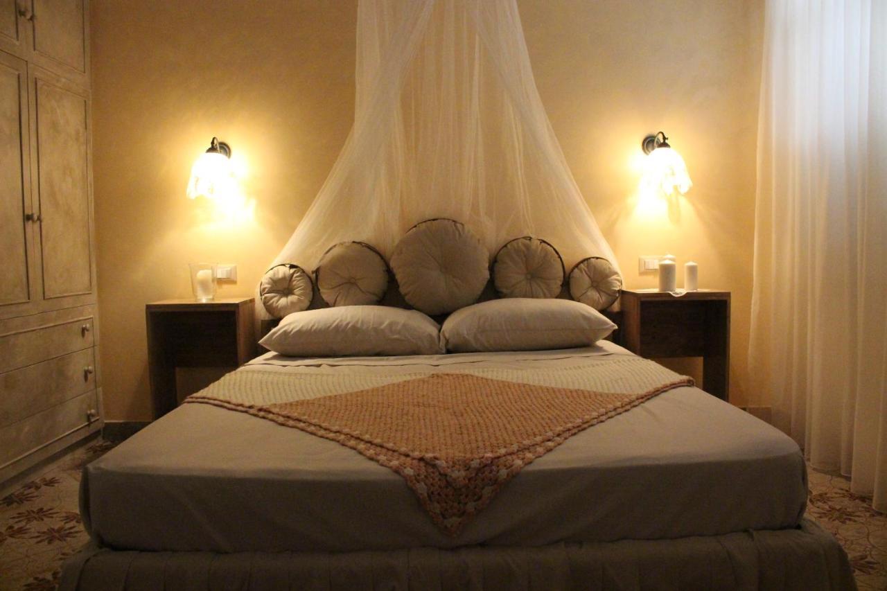 Bebcasamalì Bed & Breakfast Selva Di Fasano Ngoại thất bức ảnh
