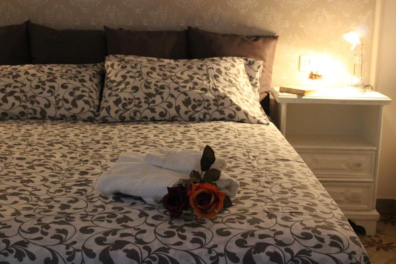 Bebcasamalì Bed & Breakfast Selva Di Fasano Ngoại thất bức ảnh