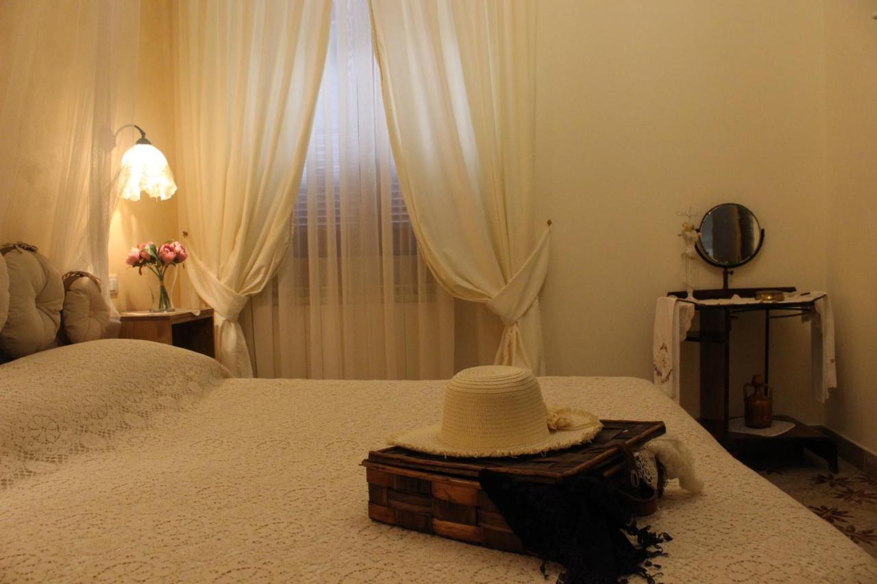 Bebcasamalì Bed & Breakfast Selva Di Fasano Ngoại thất bức ảnh