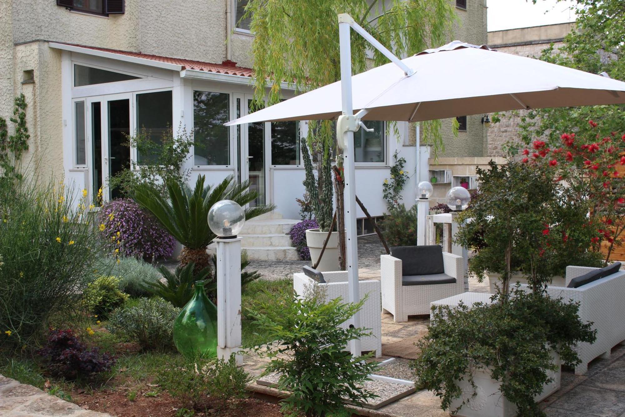 Bebcasamalì Bed & Breakfast Selva Di Fasano Ngoại thất bức ảnh
